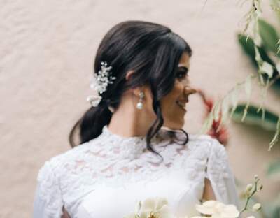 Kátia Talarico Eventos - Mini Wedding