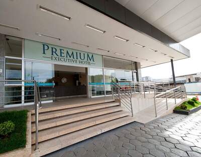 Premium Executive Hotel