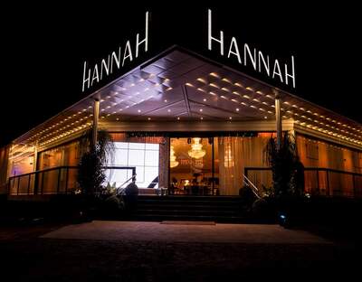 Hannah Eventos