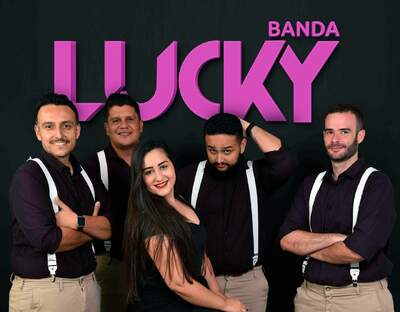 Banda Lucky