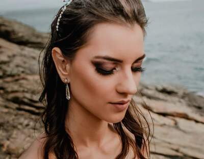 Marina Terra e Virginia Ziegler - Barra Beauty Bride