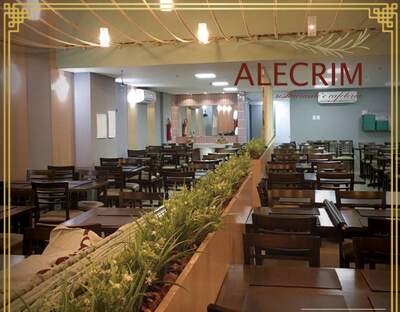 Alecrim - Restaurante & Cafeteria