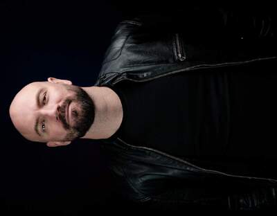DJ Igor Cunha