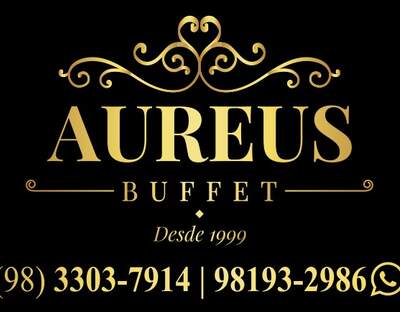 Aureus Buffet e Eventos