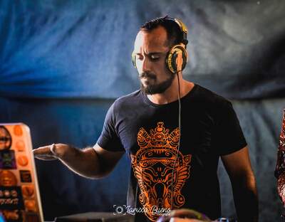 DJ Fábio Ary e Produções