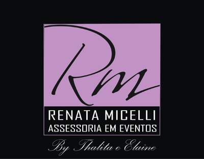 Renata Micelli Cerimonial e Assessoria em Eventos