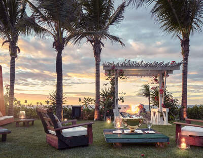 The Chili Beach Private Resort & Villas