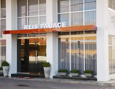 Reis Palace Hotel