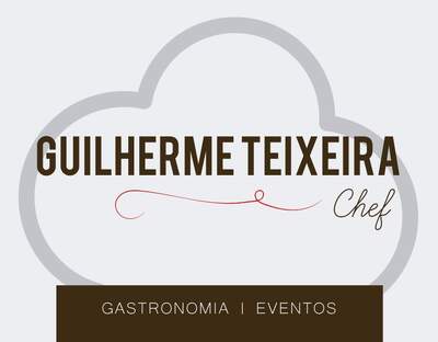 Chef Guilherme Teixeira Gastronomia & Eventos