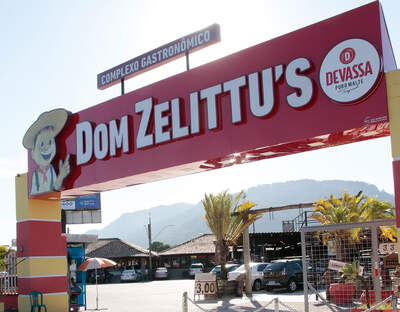Dom Zelittus