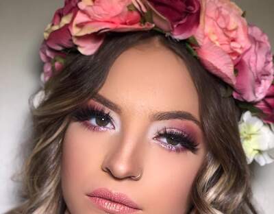 Erica Oliveira Makeup & Beauty