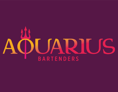 Aquarius Bartenders