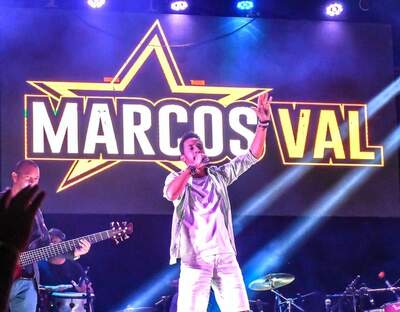 Marcos Val