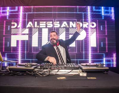 DJ Alessandro Filipi