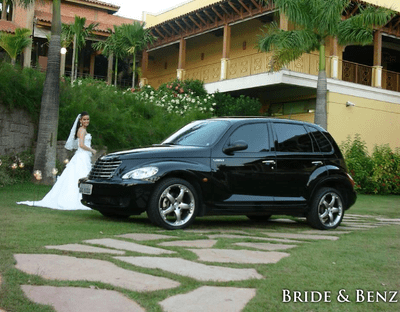 Bride & Benz - Locação de Automóveis