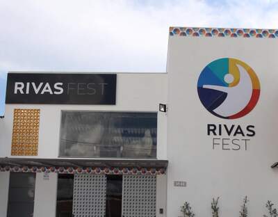 Rivas Fest