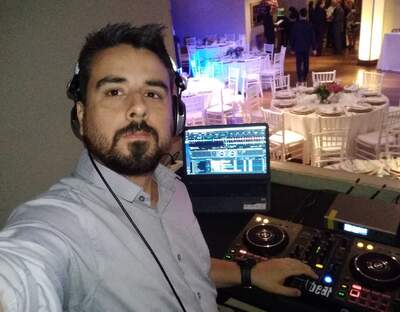 Flavio Henrique DJ